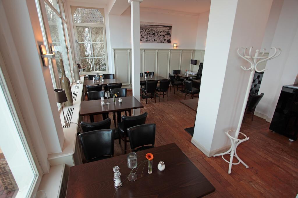 Hotel Strandperle Lieblingsplatz 3*