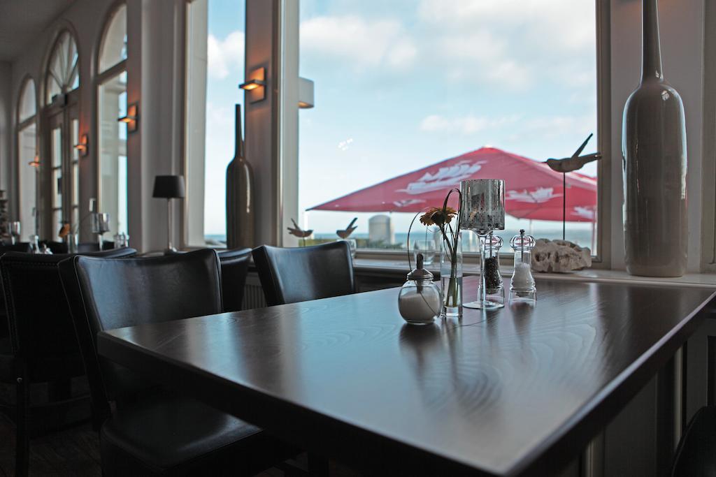 Hotel Strandperle Lieblingsplatz 3*