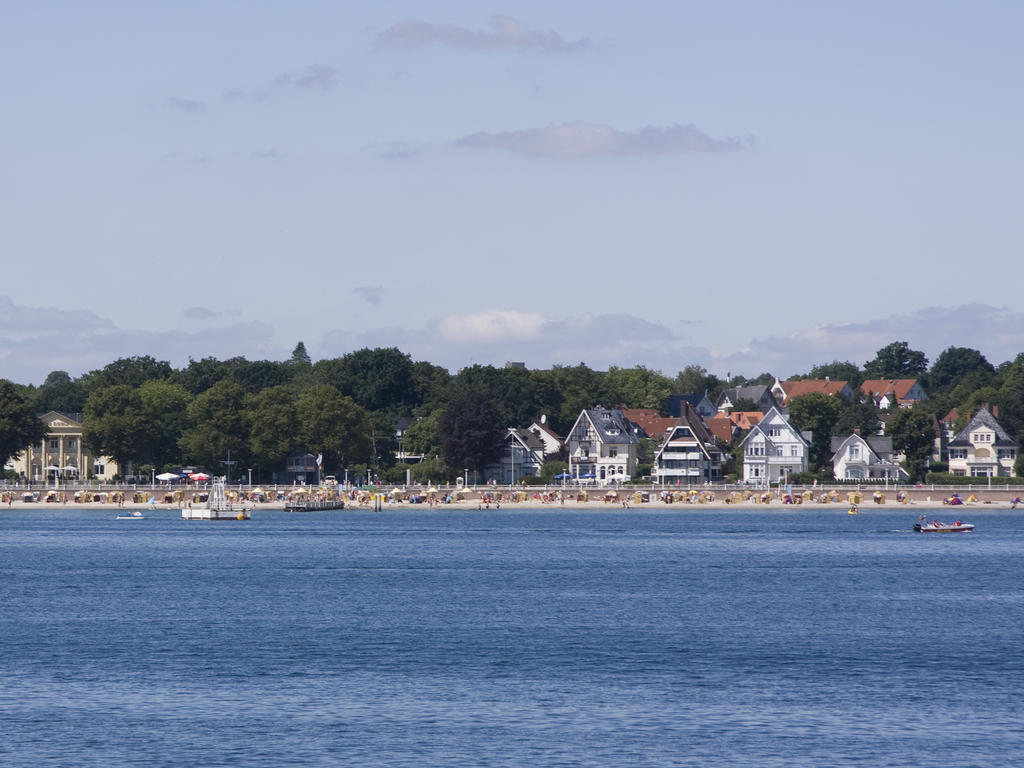 Hotel Strandperle Lieblingsplatz